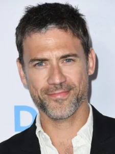 Adam Rayner - Biography