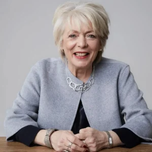 Alison Steadman - Biography
