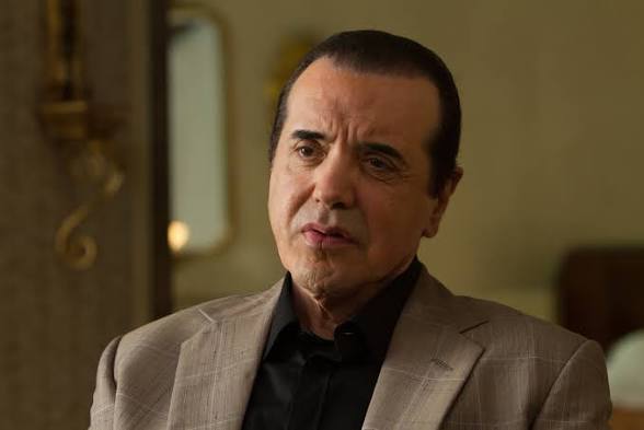 Chazz Palminteri Biography: Movies & TV Shows, Age, Net Worth, Wife, Children, Height, Parents, Siblings, Awards, Family, Nationality