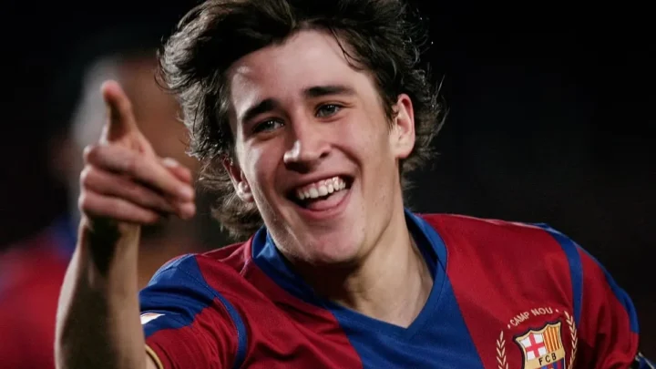 Bojan Krkić Biography: Age, Net Worth, Football, Height, Parents, Stats, Goals, Salary