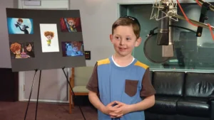Asher Blinkoff - Biography
