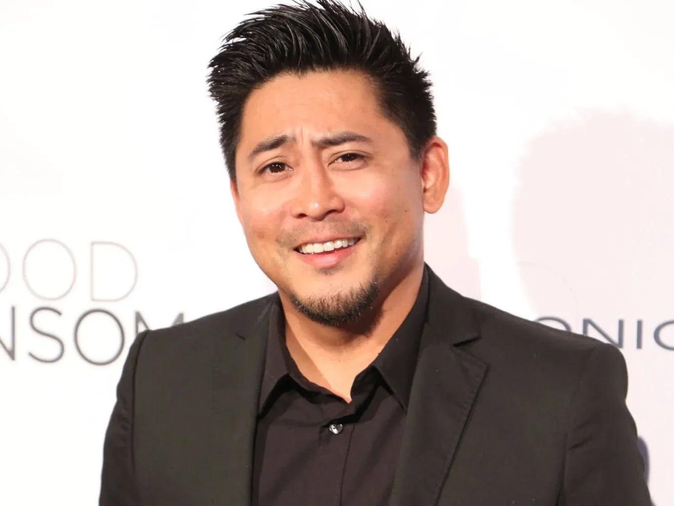 Dion Basco