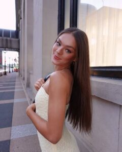 Kendall Maynard - Biography