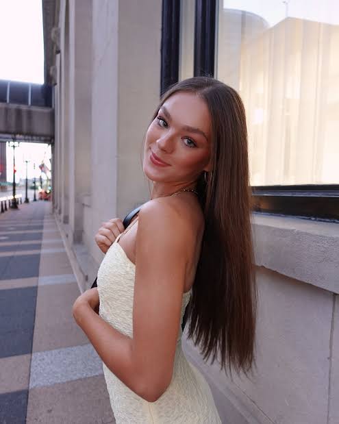 Kendall Maynard Biography: Age, Net Worth, TikTok, Height, Parents, Relationship