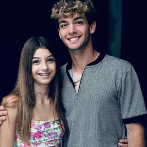 Kailey Alexandra Levy - Biography