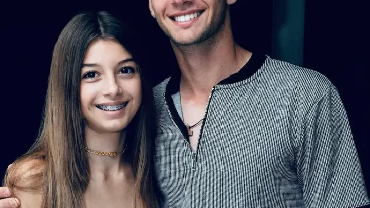 William Levy’s daughter, Kailey Alexandra Levy Biography: Age, Net Worth, Instagram, Height, Parents, Relationship