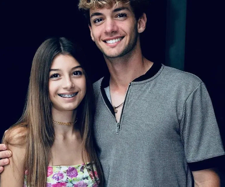 William Levy’s daughter, Kailey Alexandra Levy Biography: Age, Net Worth, Instagram, Height, Parents, Relationship