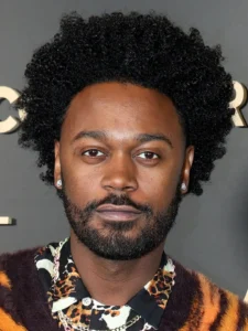 Echo Kellum - Biography