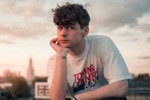 Ben Ellis - Biography