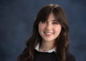 Meira Blinkoff - Biography