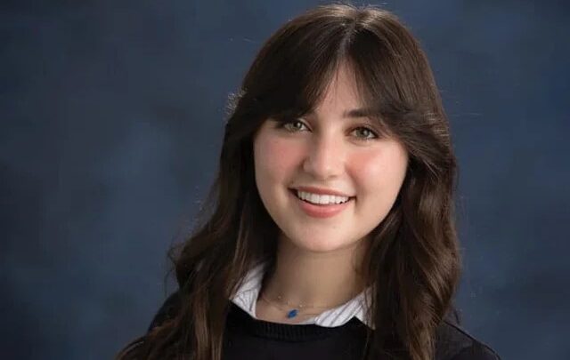 Meira Blinkoff Biography: Age, Net Worth, Voice, Height, Parents, Movies, Career, TV Shows