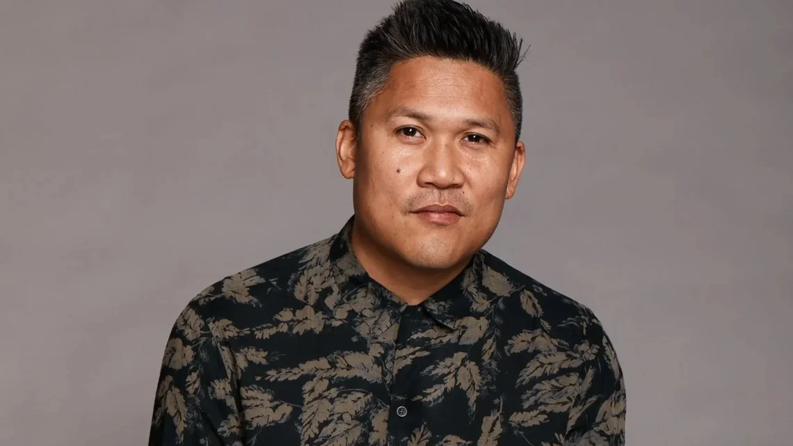 Dante Basco Biography: Age, Net Worth, Movies, Height, Wife, Parents, TV Shows, Awards