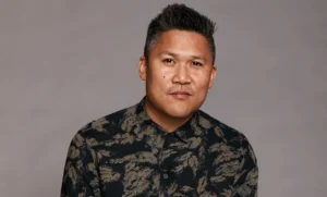 Dante Basco - Biography