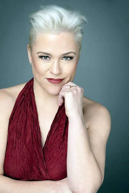 Christine Elise - Biography