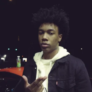 Glokk40Spaz - Biography