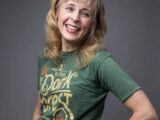 Maria Bamford Biography: Age, Height, Net Worth, Husband, Parents, TV Shows, Books, Religion, Sister