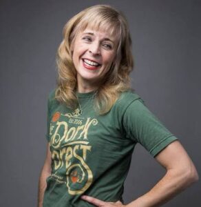 Maria Bamford
