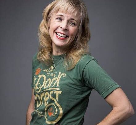 Maria Bamford Biography: Age, Height, Net Worth, Husband, Parents, TV Shows, Books, Religion, Sister