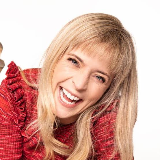 Maria Bamford - Biography