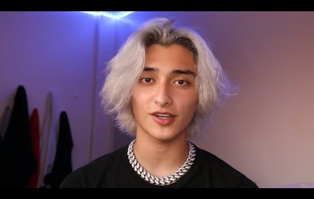 Danny Phantom Exe Biography: Net Worth, Height, TikTok, Age, Parents, Siblings, Girlfriend, YouTube