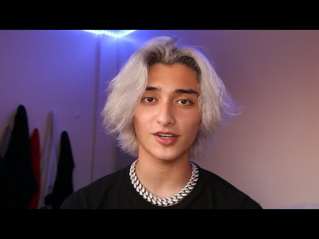 Danny Phantom Exe Biography: Net Worth, Height, TikTok, Age, Parents, Siblings, Girlfriend, YouTube