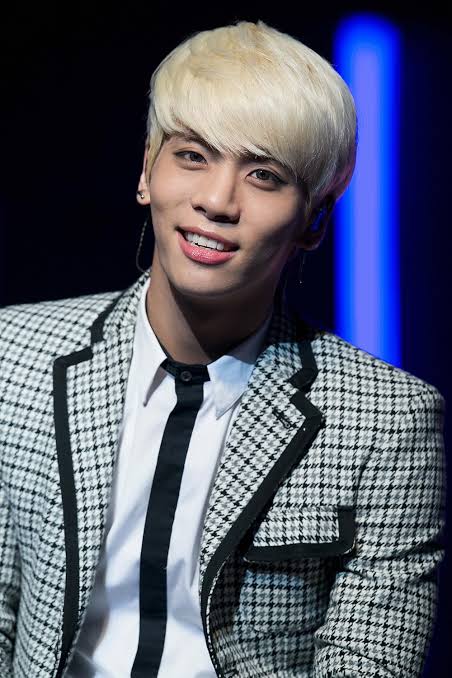 Jonghyun - Biography