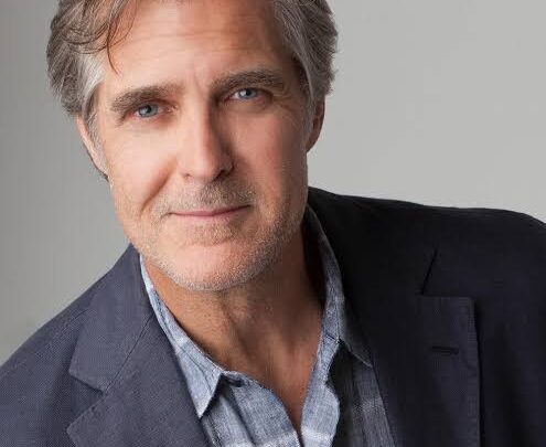 Henry Czerny Biography: Age, Height, Net Worth, Wife, Parents, Movies, TV Shows, Religion