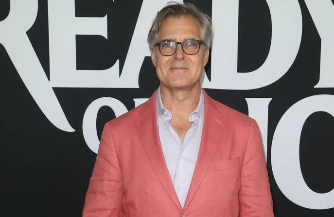 Henry Czerny - Biography