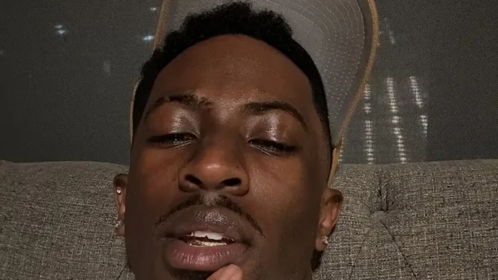 Isaiah Xavier Biography: Parents, Net Worth, Height, Siblings, Age, Partner, TikTok, Movies & TV Shows