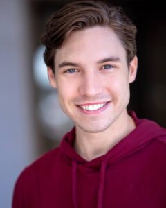 Josiah Schneider - Biography