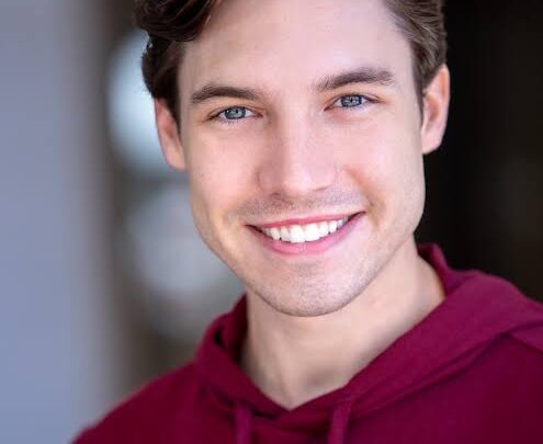 Josiah Schneider Biography: Net Worth, Age, Girlfriend, Parents, Siblings, Movies, Height, YouTube Career