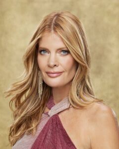 Michelle Stafford