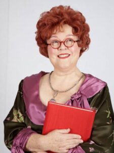 Kathy Kinney