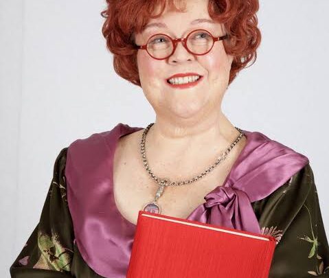 Kathy Kinney Biography: Age, Height, Net Worth, Parents, Awards, Movies, Children, Religion, Husband