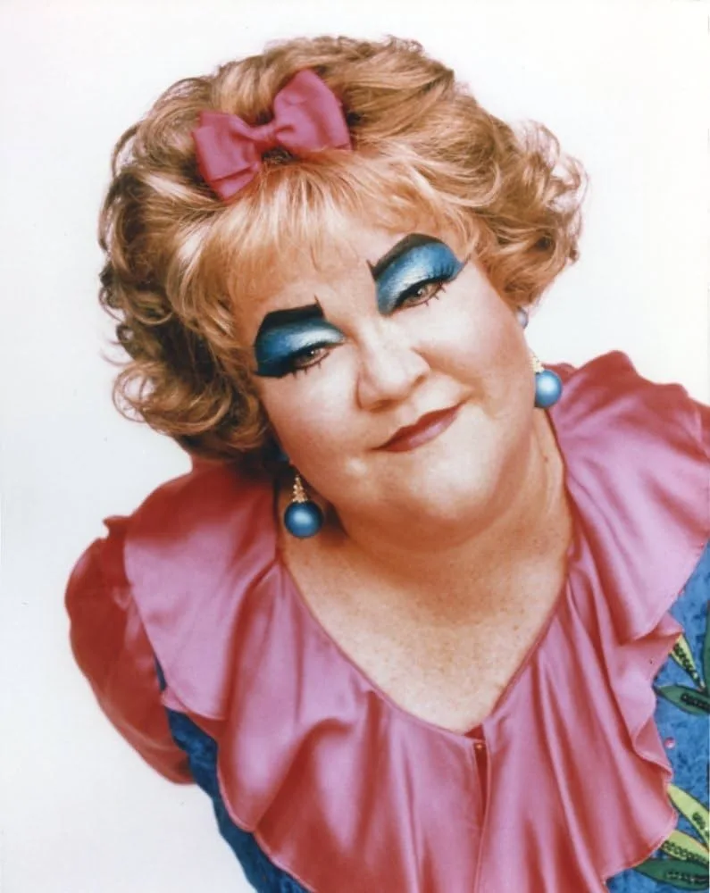 Kathy Kinney - Biography