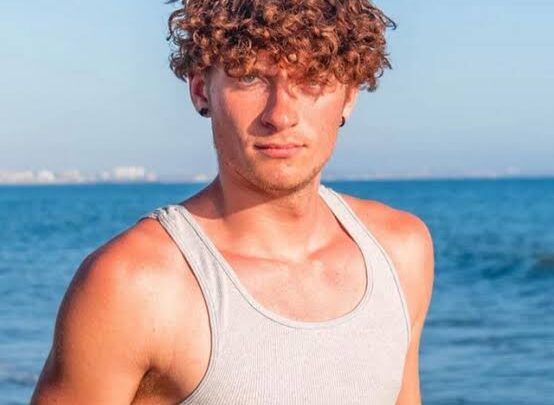 Tommy Unold Biography: Age, Net Worth,Parents, Siblings, Girlfriend, Height, TikTok, Content Creation