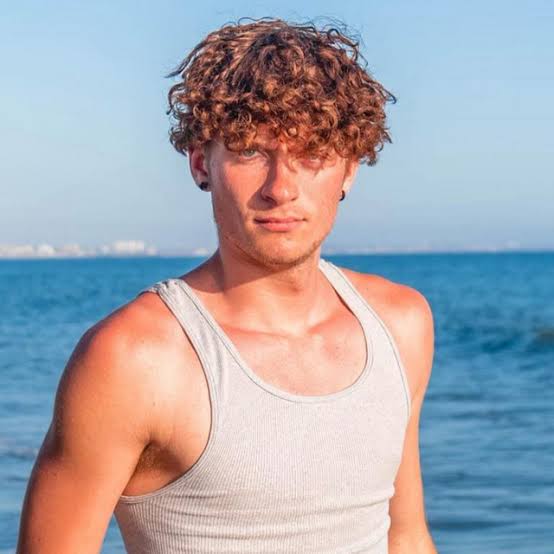 Tommy Unold Biography: Age, Net Worth,Parents, Siblings, Girlfriend, Height, TikTok, Content Creation