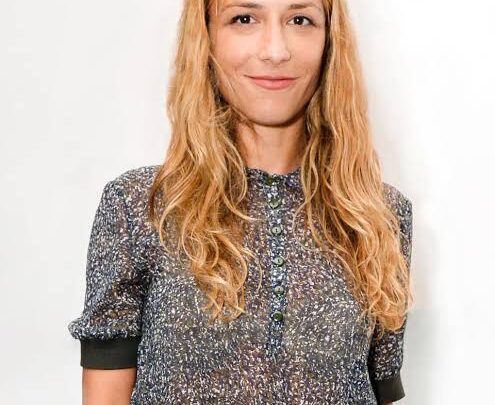Charlotte Ronson Biography: Husband, Parents, Children, Religion, Age, Net Worth, Siblings, Awards