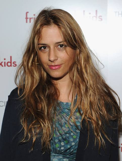 Charlotte Ronson - Biography