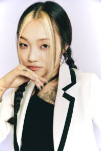 Kelly Kim