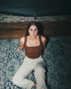 Alayna Grace - Biography