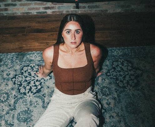 Alayna Grace Biography: Age, Boyfriend, Parents, Siblings, Children, Net Worth, Songs & Albums, Concerts