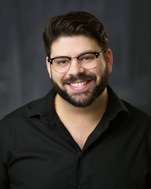 Christopher Escalante Biography: Fiancèe, Age, Parents, Net Worth, Height, Siblings, Instagram,  Voice Acting