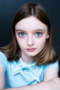 Olive Abercrombie - Biography