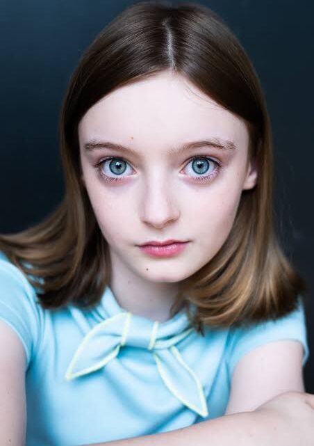 Olive Abercrombie Biography: Instagram, Age, Parents, Siblings, Net Worth, Height, Movies & TV Shows, Boyfriend