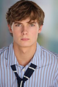 Jacob Moran - Biography