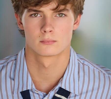 Jacob Moran Biography: Parents, Age, Girlfriend, Net Worth, Siblings, Height, Movies & TV Shows, Instagram