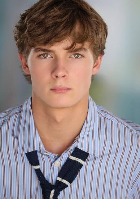 Jacob Moran Biography: Parents, Age, Girlfriend, Net Worth, Siblings, Height, Movies & TV Shows, Instagram