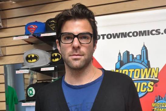 Zachary Quinto Biography: Age, Parents, Siblings, Net Worth, Height, Movies & TV Shows, Spouse, YouTube