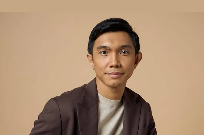 Nico Antonio - Biography